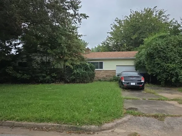 301 E El Paso St, Broken Arrow, OK 74012