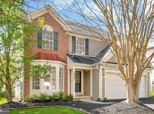 2206 Cold Meadow Way, Silver Spring, MD 20906