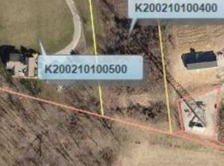 1006 Mayhew Rd, Jackson, OH 45640