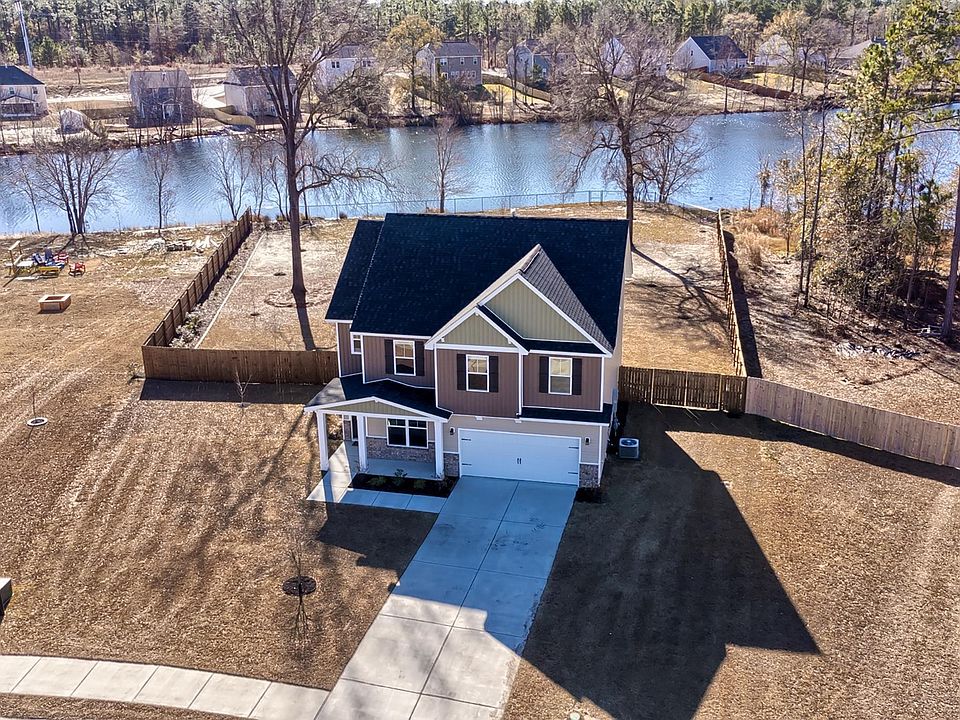 173 Shadowbrook Way, Camden, SC 29020 MLS 575952 Zillow
