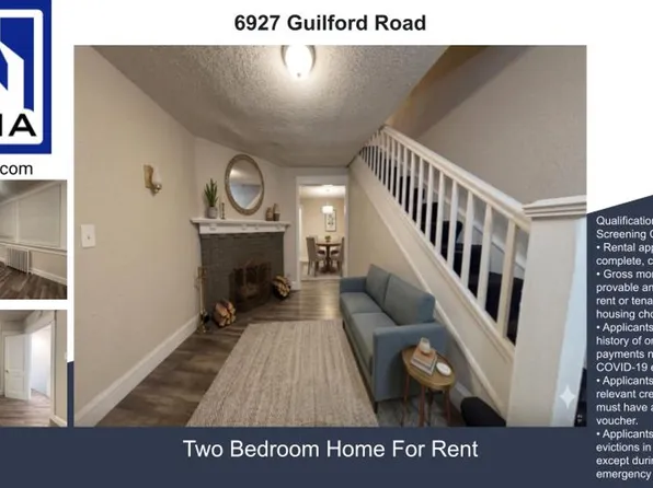 6927 Guilford Rd, Upper Darby, PA 19082