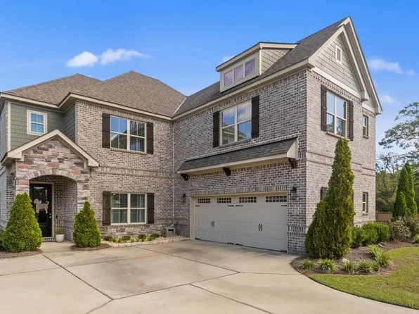 100 Tablerock Ct, Dothan, AL 36301