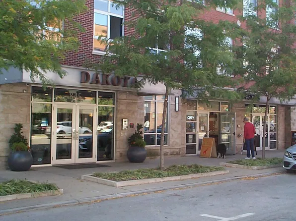 845 N High St Unit 211, Columbus, OH 43215