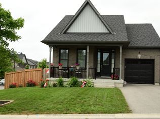 6 Fairhurst St, Pt Hope, ON L1A0E4