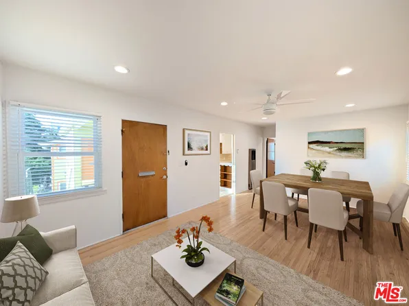 1128 Euclid St #C, Santa Monica, CA 90403