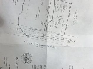 6353 Tuckahoe Rd, Williamson, NY 14589