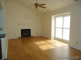 110 Homeplace Ct, Fayetteville, NC 28311