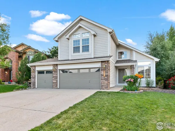 6915 Egyptian Dr, Fort Collins, CO 80525