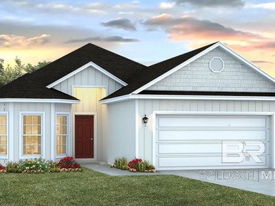 21143 Teluga Ave, Fairhope, AL, 36532