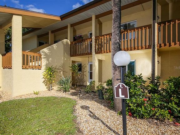 3rd image of 6699 San Casa Dr Unit L3