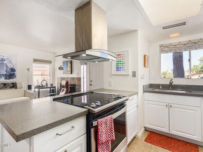 10015 N 14th St UNIT 6, Phoenix, AZ, 85020