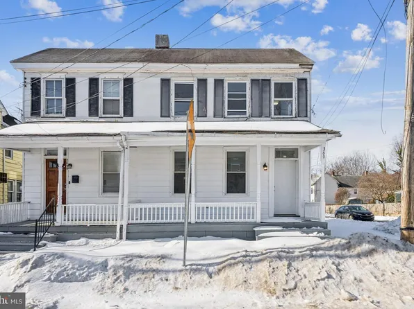 369 E Broadway, Salem, NJ 08079