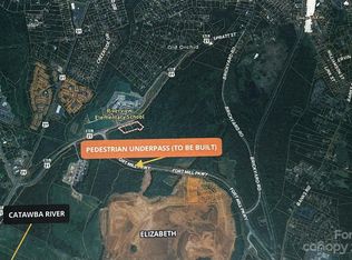 1291 Spratt St, Fort Mill, SC 29715