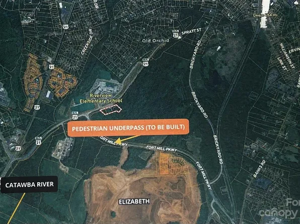 1291 Spratt St, Fort Mill, SC 29715