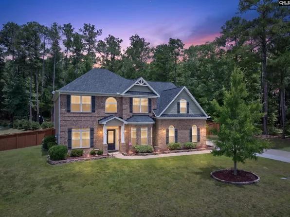 434 Robin Song Ct, Blythewood, SC 29016