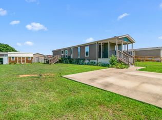 21873 Westside Loop, Silverhill, AL 36576