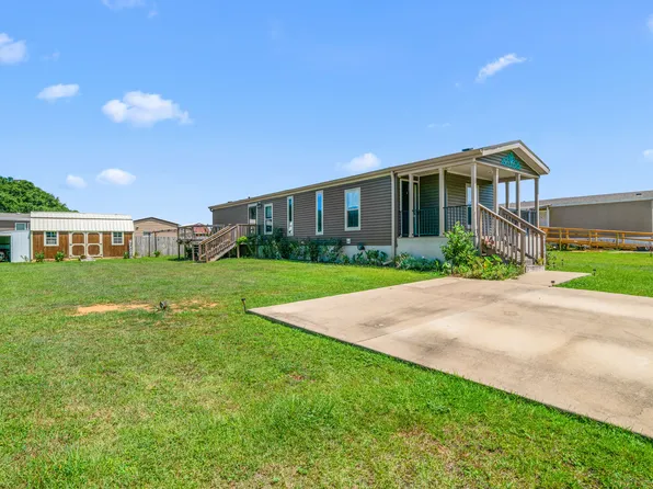 21873 Westside Loop, Silverhill, AL 36576