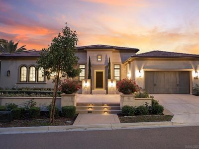 6210 Summit Crest Cir, San Diego, CA, 92130