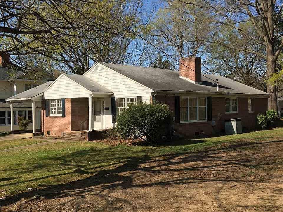 203 Belle St, Oxford, NC 27565 Zillow