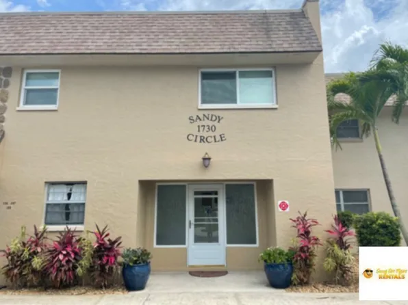 1730 Sandy Cir APT 105, Cape Coral, FL 33904