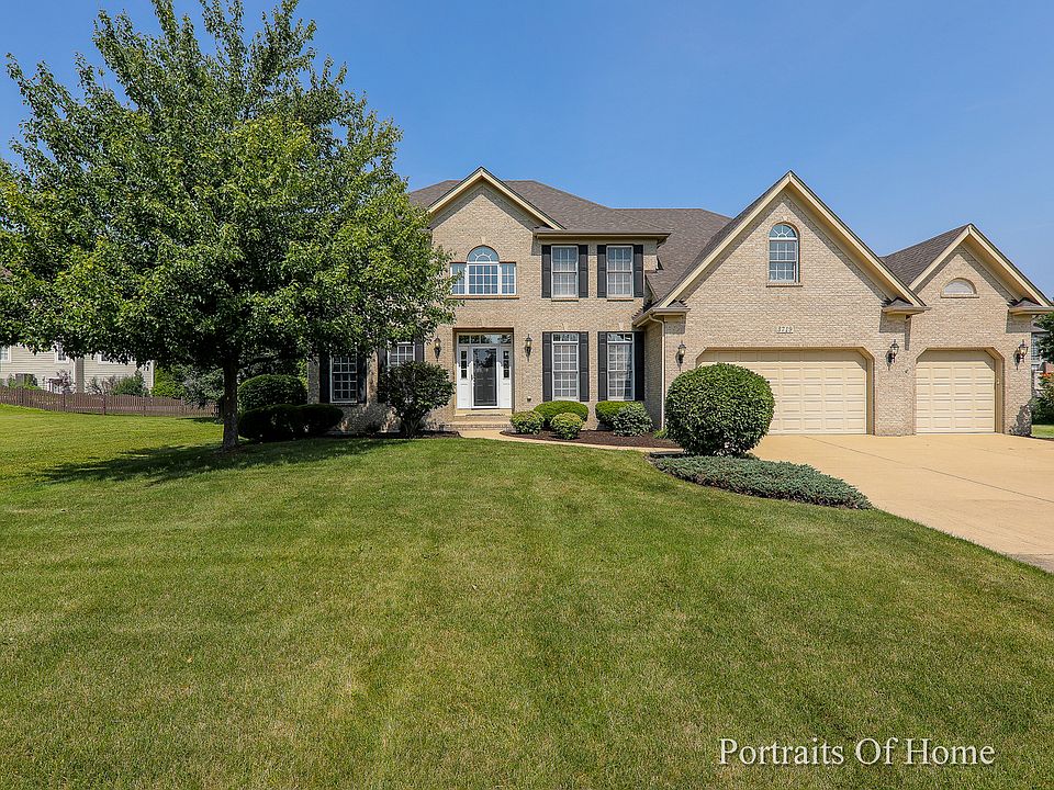 1st image of 3719 Tall Grass Dr