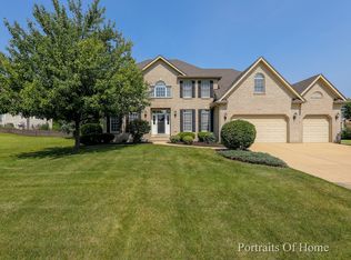 3719 Tall Grass Dr, Naperville, IL 60564