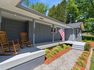 105 Brooklawn Dr, White House, TN 37188