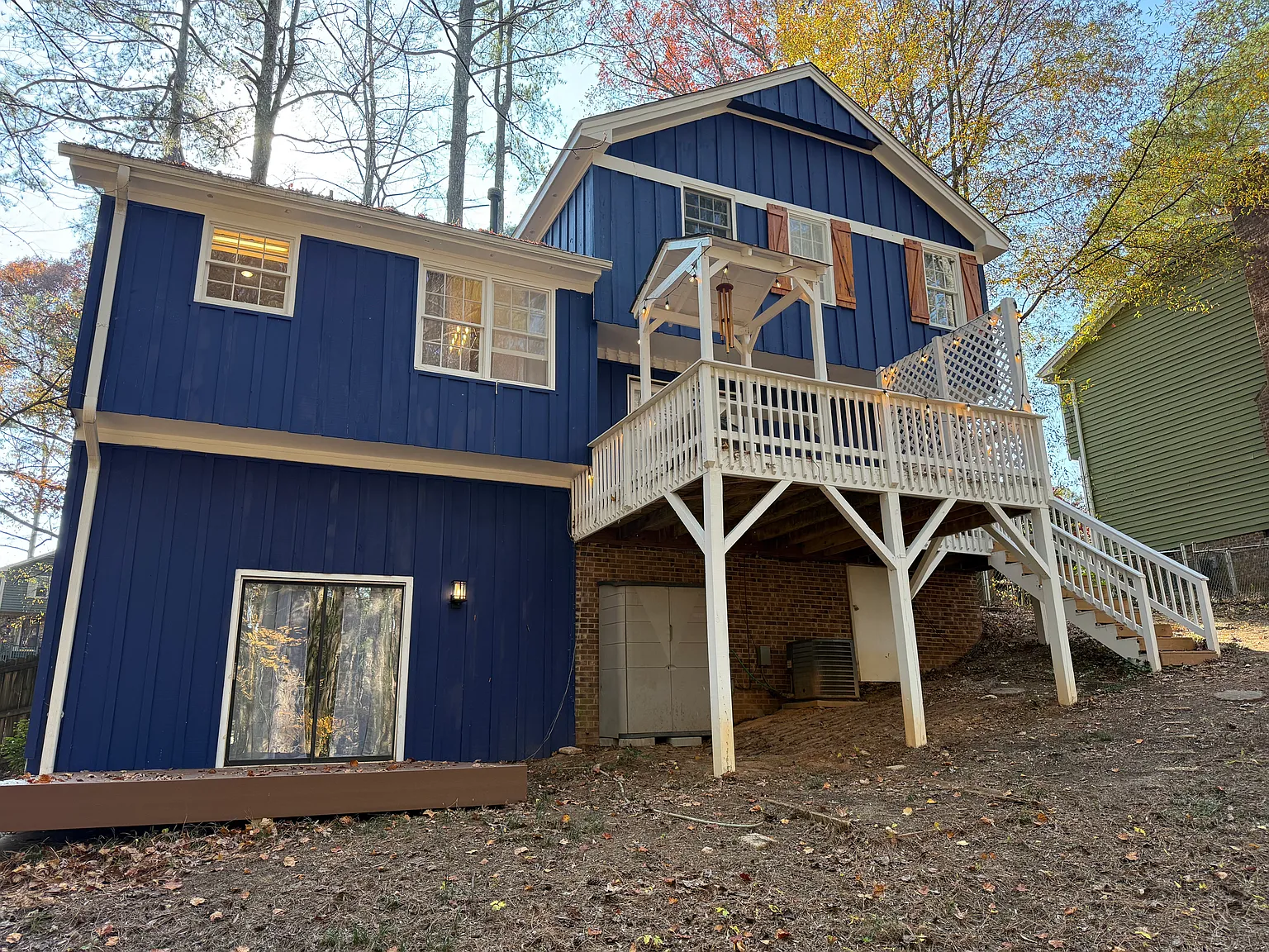 3 bed, 2.5 bath, 2169 sqft, $6,300 — Photo 4
