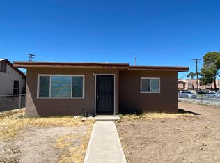 983 E Murphy St, Blythe, CA 92225