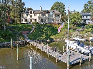 117 Spa View Ave, Annapolis, MD 21401