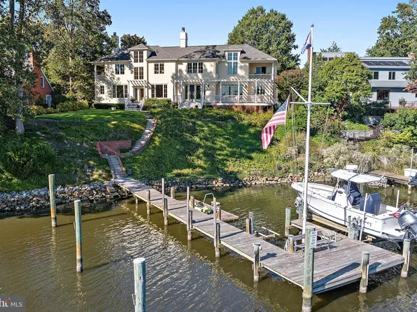 117 Spa View Ave, Annapolis, MD 21401