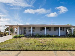915 Juniper Ln, Melbourne, FL 32901