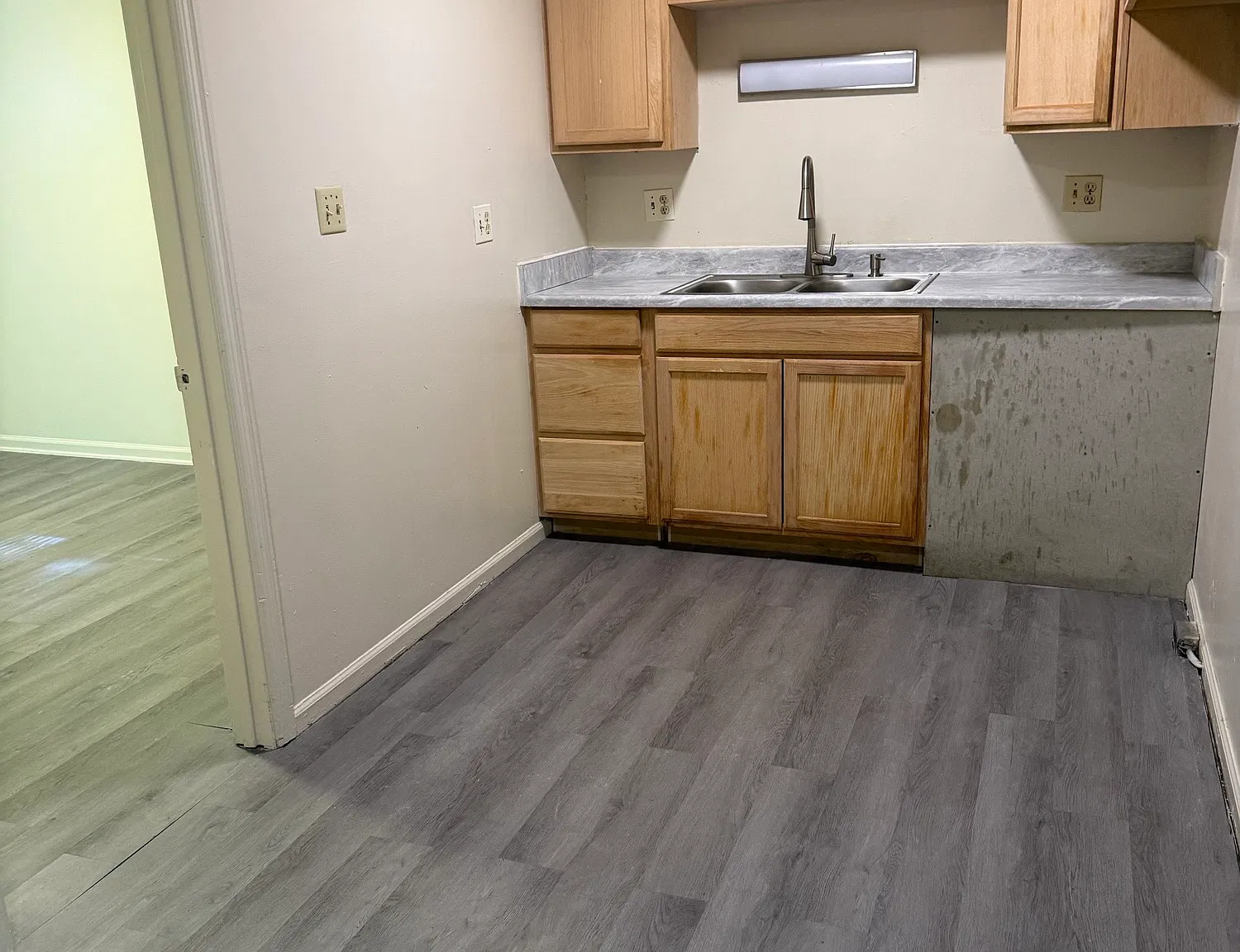 1 bed, $850 — Photo 3