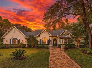 19811 Lake Dorr Rd, Altoona, FL 32702