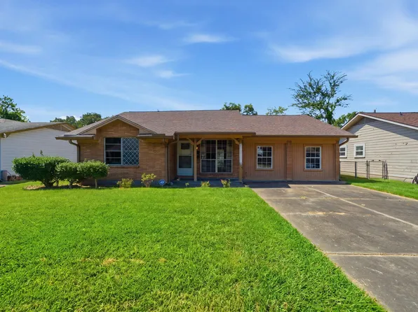 315 Ishmeal St, Houston, TX 77091