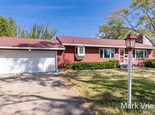 1230 Princeton Rd, Muskegon, MI 49441