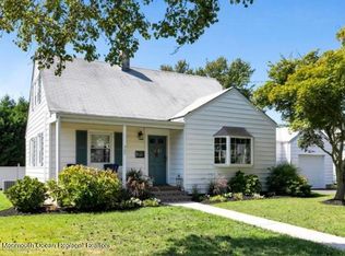 307 Pennsylvania Ave, Spring Lake, NJ 07762
