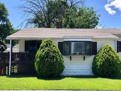 344 Jackson Ave, Carneys Point, NJ, 08069