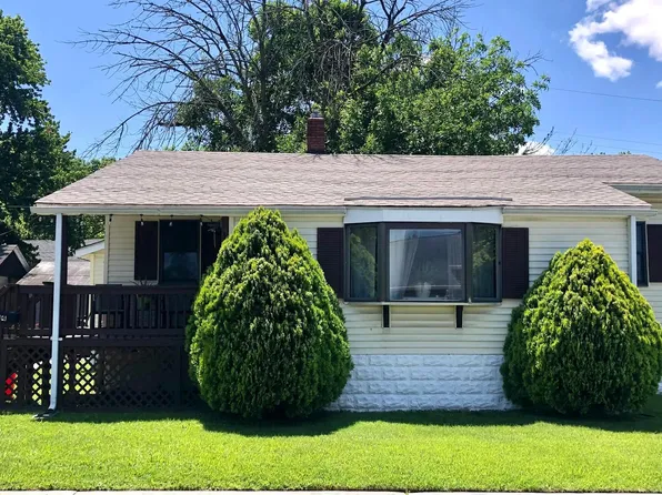 344 Jackson Ave, Carneys Point, NJ 08069