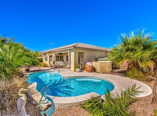 5501 E Cansano St, Pahrump, NV 89061