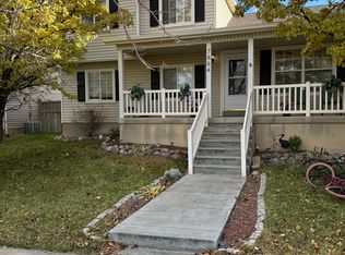 7884 N Apache Ln, Eagle Mountain, UT 84005