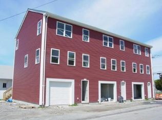 310 N Varley St #A, Fall River, MA 02723