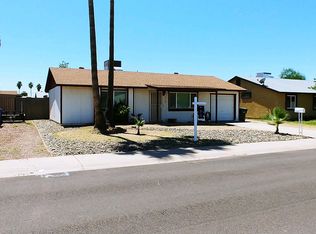 3409 W Libby St, Phoenix, AZ 85053