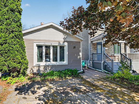 3rd image of 29 Stevenson Ave