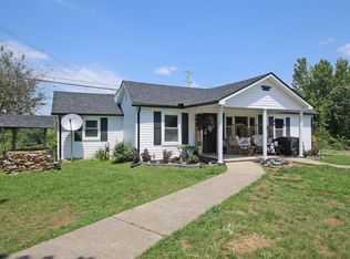 5600 Richmond Rd, Irvine, KY 40336