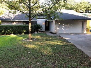 12211 Old Stage Trl, Austin, TX 78750