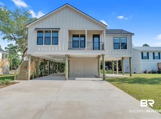 3A Claudette Cir, Orange Beach, AL 36561