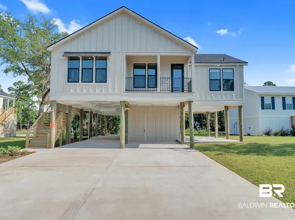 3A Claudette Cir, Orange Beach, AL 36561
