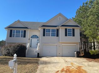 6649 Vail Pass, Douglasville, GA 30134