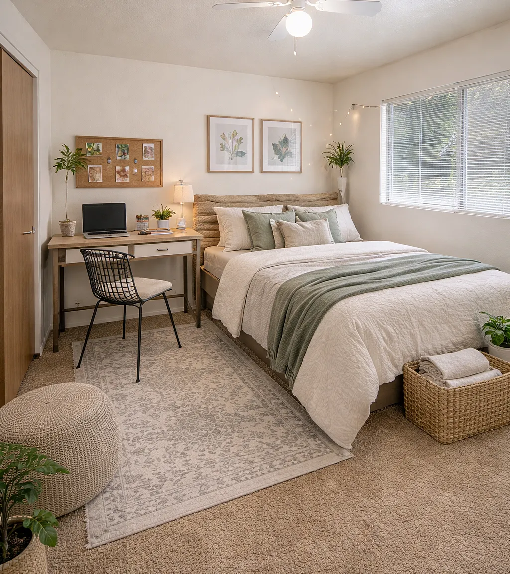 Redwood Glen Apartments — Photo 3